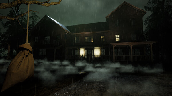 Stay With Me - capture d'écran 1 (gameplay PC)