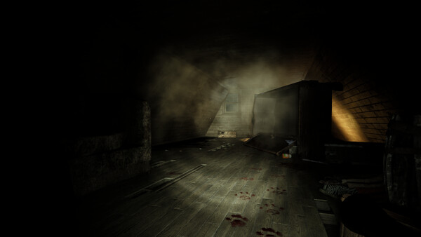 Stay With Me - capture d'écran 5 (gameplay PC)