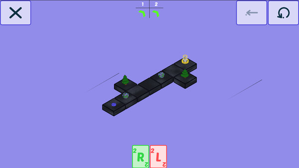 Fly&Goal - capture d'écran 3 (gameplay PC)