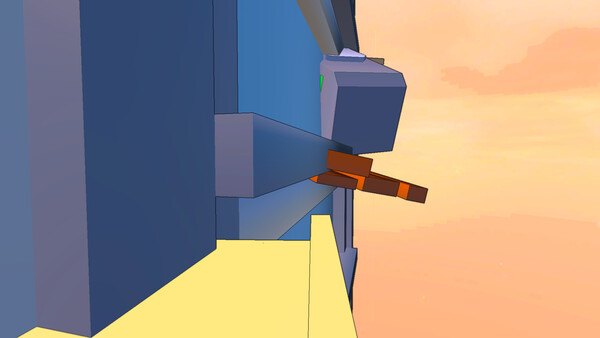 Scale a Building - capture d'écran 5 (gameplay PC)