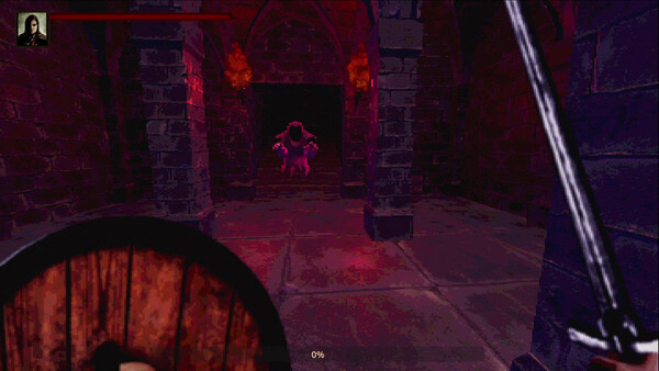 Conatus: Forgotten Depths - capture d'écran 6 (gameplay PC)