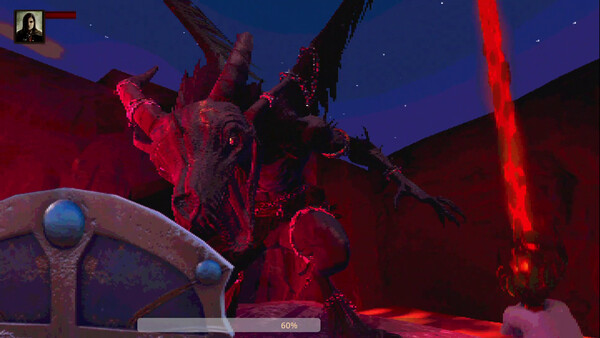 Conatus: Forgotten Depths - capture d'écran 1 (gameplay PC)
