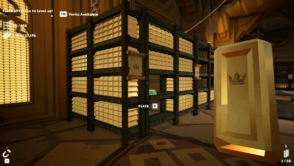 Let's Tidy Up!: Treasure - capture d'écran 3 (gameplay PC)