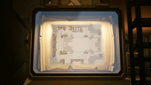 Let's Tidy Up!: Treasure - capture d'écran 4 (gameplay PC)