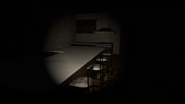 Nightlatch: Haunted House - capture d'écran 3 (gameplay PC)