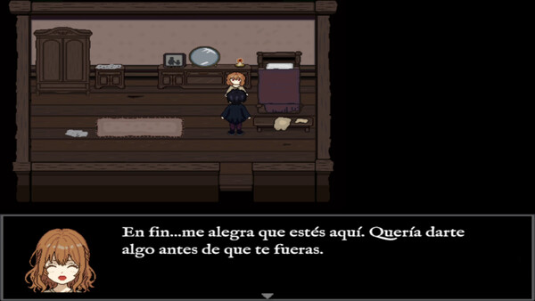 WoundWake - capture d'écran 6 (gameplay PC)