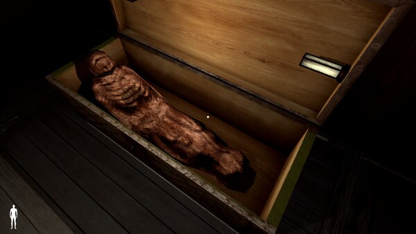 Distorted Minds - capture d'écran 5 (gameplay PC)