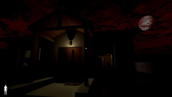 Distorted Minds - capture d'écran 4 (gameplay PC)