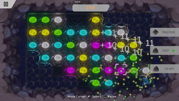 TerraLounge - capture d'écran 5 (gameplay PC)