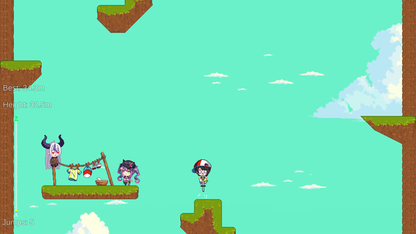 Suba Pogo - capture d'écran 2 (gameplay PC)