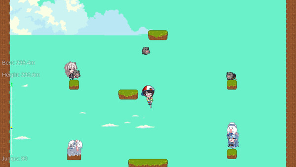 Suba Pogo - capture d'écran 3 (gameplay PC)