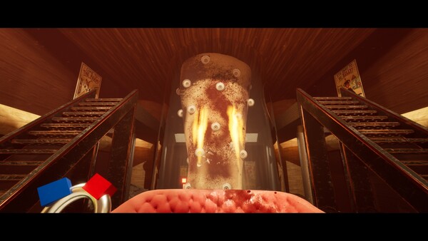 Hearty Haven: Amalgamated - capture d'écran 2 (gameplay PC)