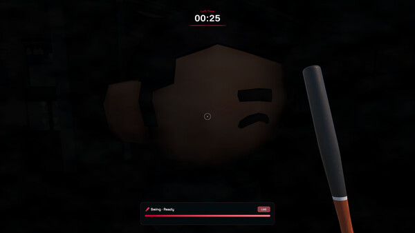 Blindfold: Hide and Seek - capture d'écran 2 (gameplay PC)