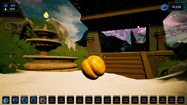 Plum - capture d'écran 5 (gameplay PC)