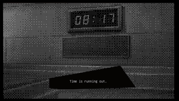 Mother;Above - capture d'écran 3 (gameplay PC)