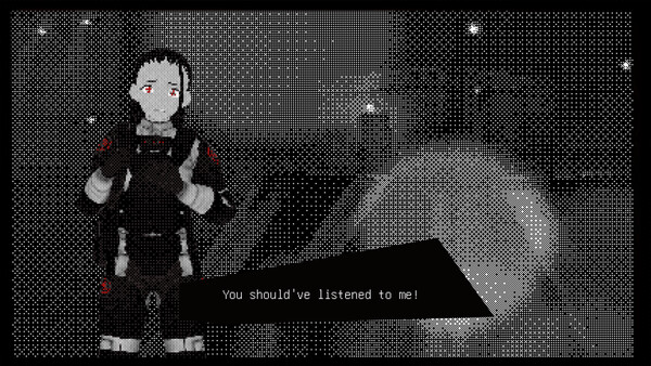 Mother;Above - capture d'écran 4 (gameplay PC)