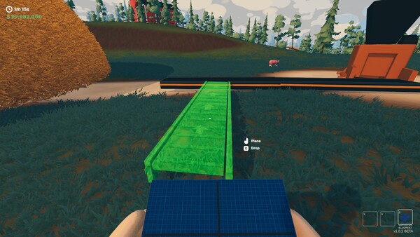 Needle In A Haystack - capture d'écran 3 (gameplay PC)
