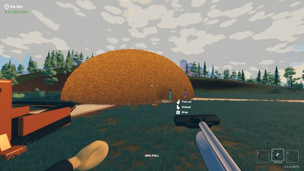 Needle In A Haystack - capture d'écran 1 (gameplay PC)