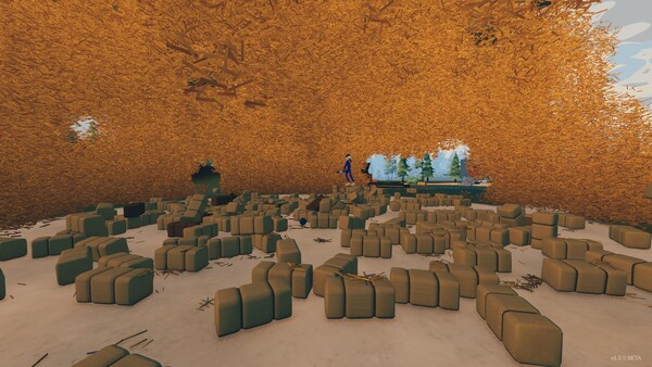 Needle In A Haystack - capture d'écran 6 (gameplay PC)