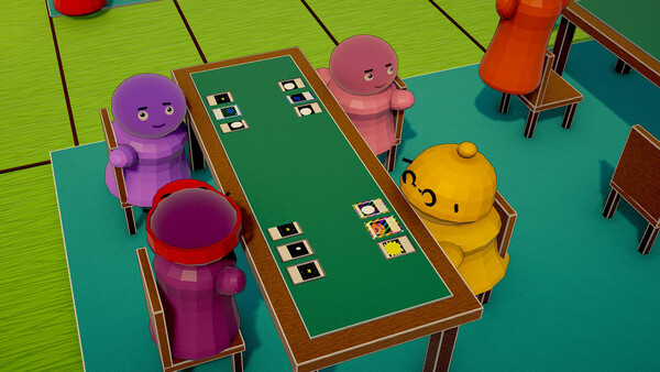 Drawmi: Card Shop - capture d'écran 3 (gameplay PC)