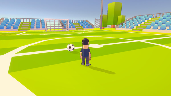 Moo-A-Doodle-Doo - capture d'écran 6 (gameplay PC)