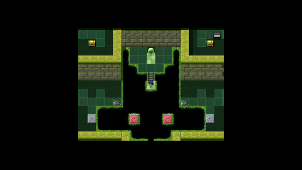 Temple of Your Mom - capture d'écran 4 (gameplay PC)