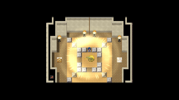 Temple of Your Mom - capture d'écran 2 (gameplay PC)