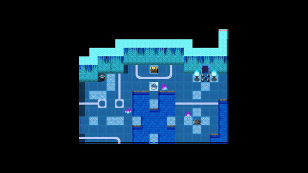 Temple of Your Mom - capture d'écran 3 (gameplay PC)