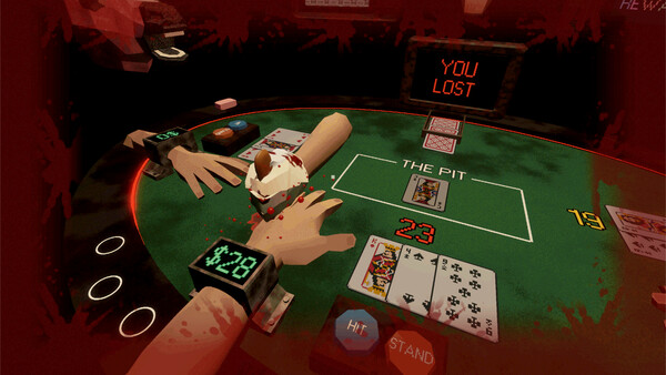 Cardsharp - capture d'écran 4 (gameplay PC)