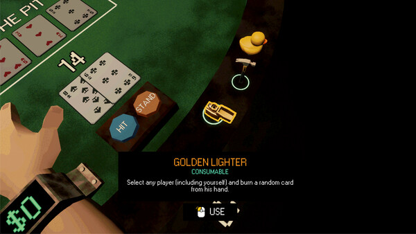 Cardsharp - capture d'écran 6 (gameplay PC)