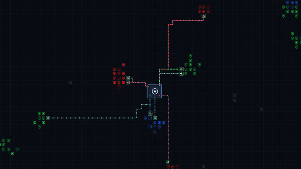 ChromaFlow - capture d'écran 2 (gameplay PC)