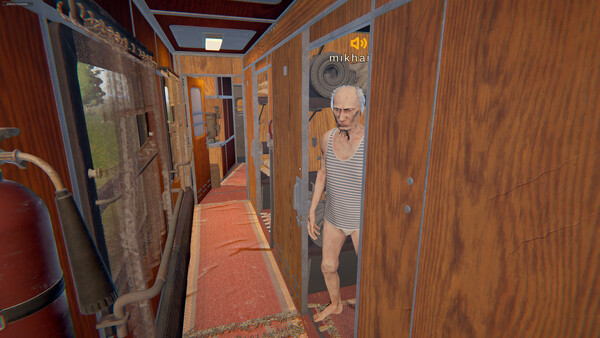 Podstakannik Rails - capture d'écran 1 (gameplay PC)