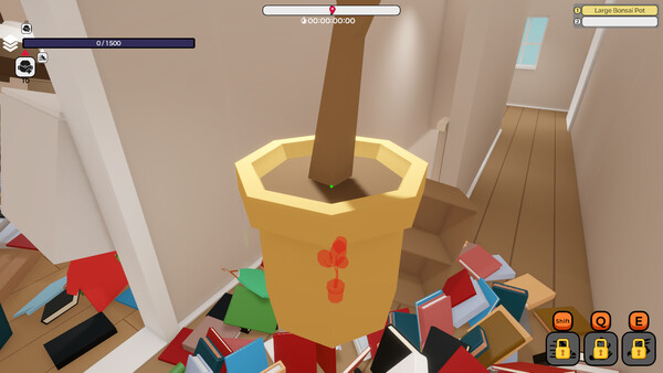 Tidying Simulator - capture d'écran 4 (gameplay PC)