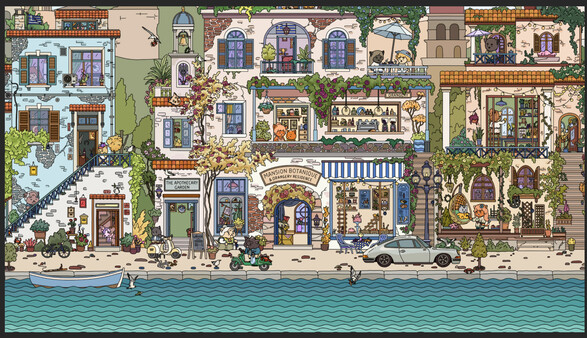 Find All 10: Greece - capture d'écran 5 (gameplay PC)
