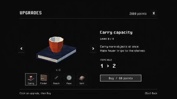 Universal Tidy Up - capture d'écran 2 (gameplay PC)
