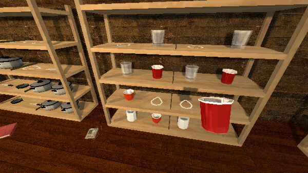 Universal Tidy Up - capture d'écran 1 (gameplay PC)