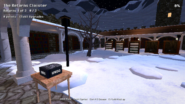 Universal Tidy Up - capture d'écran 6 (gameplay PC)