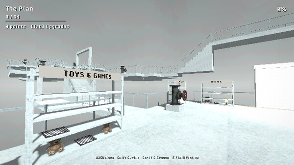 Universal Tidy Up - capture d'écran 3 (gameplay PC)