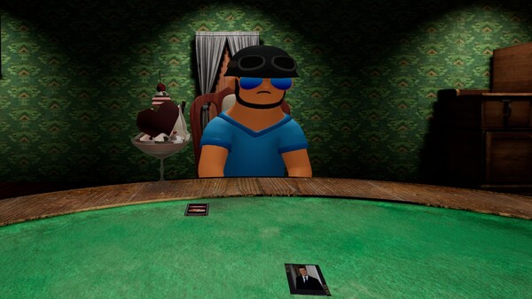 Memeology Club - capture d'écran 6 (gameplay PC)