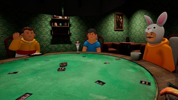 Memeology Club - capture d'écran 5 (gameplay PC)
