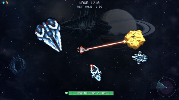 Last Haul - capture d'écran 2 (gameplay PC)
