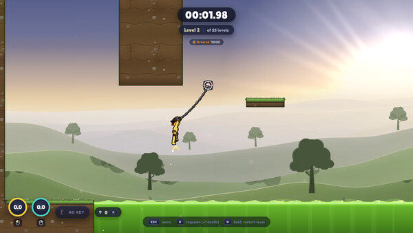 Sift - capture d'écran 1 (gameplay PC)