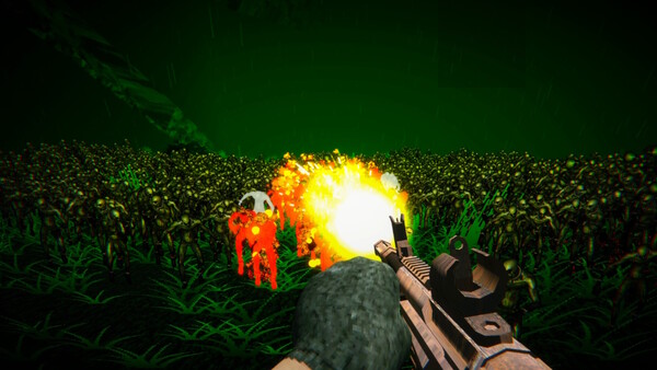 Zombillionaire - capture d'écran 5 (gameplay PC)