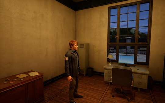 911 Dispatcher: Unknown Caller - capture d'écran 6 (gameplay PC)