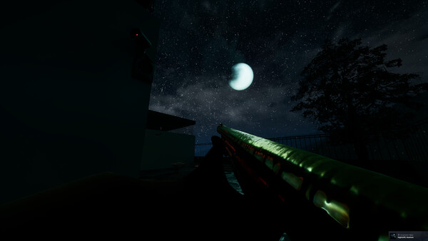 Nightshift; Nowhere - capture d'écran 5 (gameplay PC)