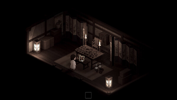 Yeommae - capture d'écran 1 (gameplay PC)