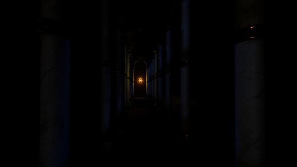 Whispers From Below - capture d'écran 2 (gameplay PC)