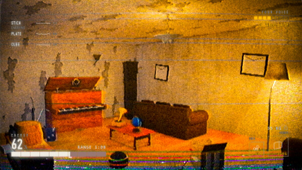 Feedstock - capture d'écran 6 (gameplay PC)