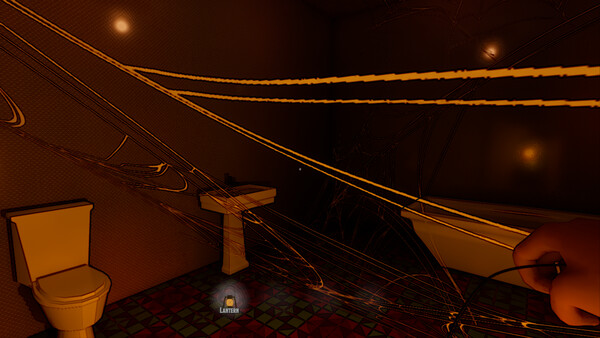 Down to Floor Zero - capture d'écran 6 (gameplay PC)