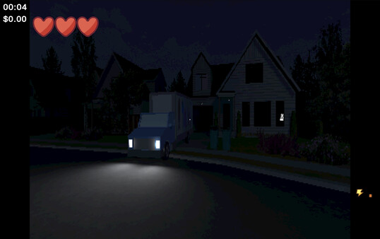 Move the Freak Out! - capture d'écran 1 (gameplay PC)